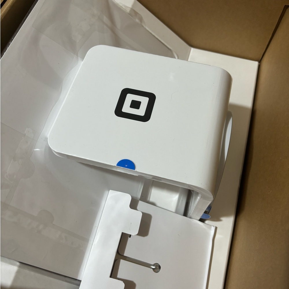 Square processing - Picture 2 of 4